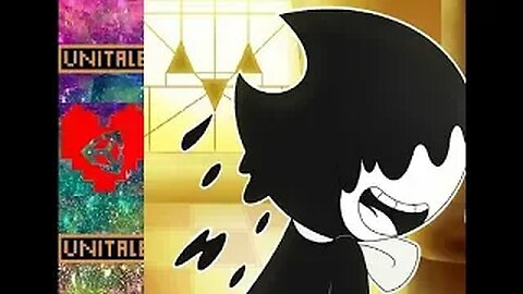 Bendy V3 (mod finalizado) Unitale Android