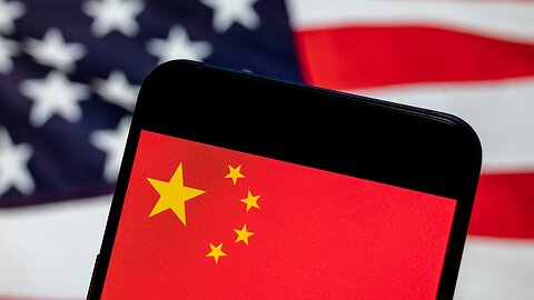 Trump's top tech expert warns US can't get complacent in AI competition with China