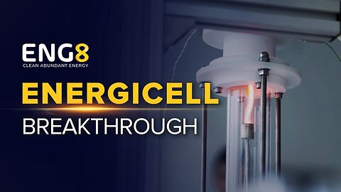 Thermonuclear Reaction Energy is Already a Reality | Haslen Back
