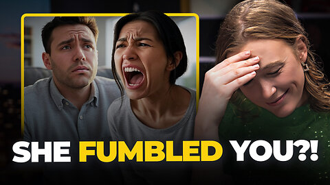 What's The Way a Woman Fumbled You and Didn't Even Know It? (Call-in Show) | Pearl Daily