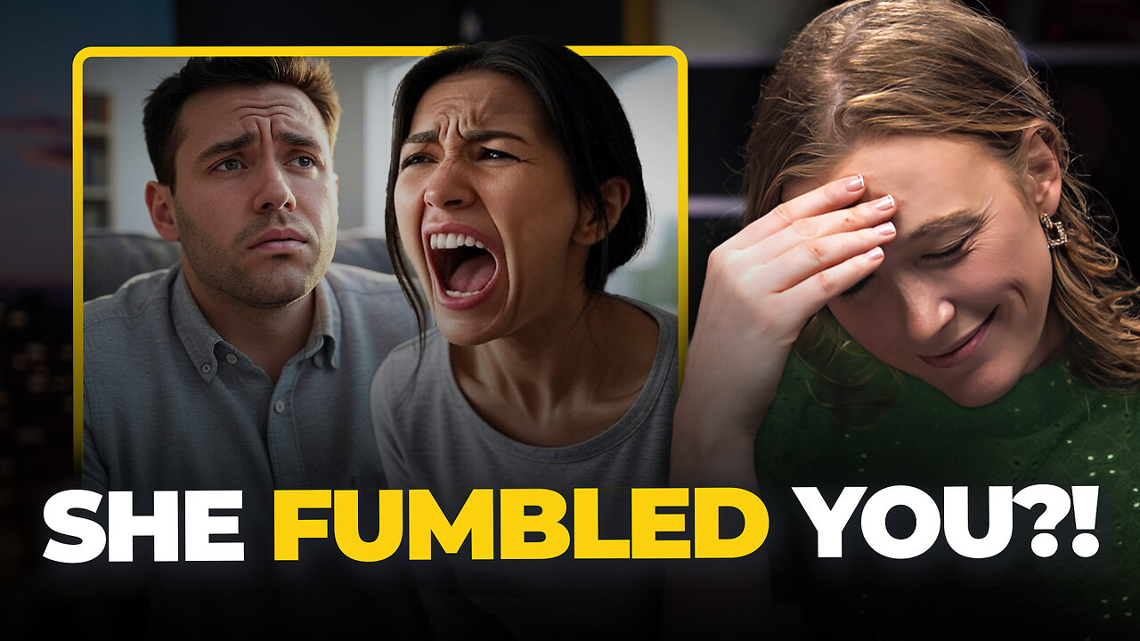 What's The Way a Woman Fumbled You and Didn't Even Know It? (Call-in Show) | Pearl Daily