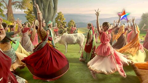 RadhaKrishn Promo