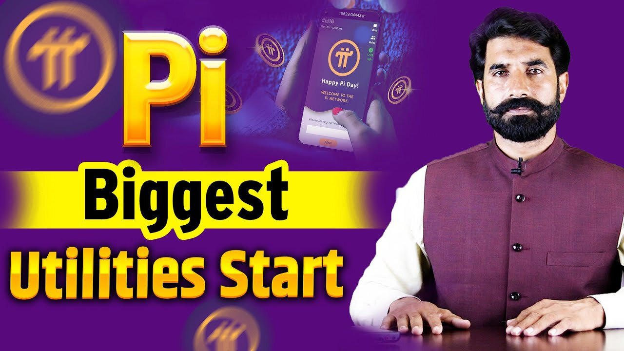Pi on Fire| Pi Network Update | Pi News | Crypto | Pi Price | Albarizon