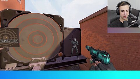 The Ultimate In Depth Guide To Ghost | Valorant