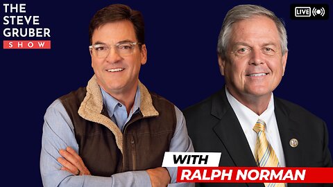 Ralph Norman | The One, Big, Beautiful Bill