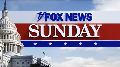 FOX NEWS SUNDAY with Shannon Bream (June 29, 2025) FULL EPISODE