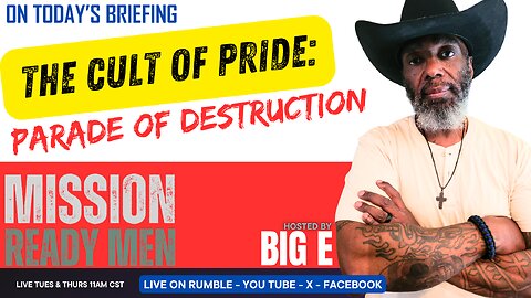 The Cult Of Pride: Parade Of Destruction