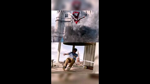 Spiderman has yet to learn from his mistakes in Far From Home...