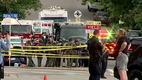 BREAKING: Multiple Injured After Targeted Attack in Colorado