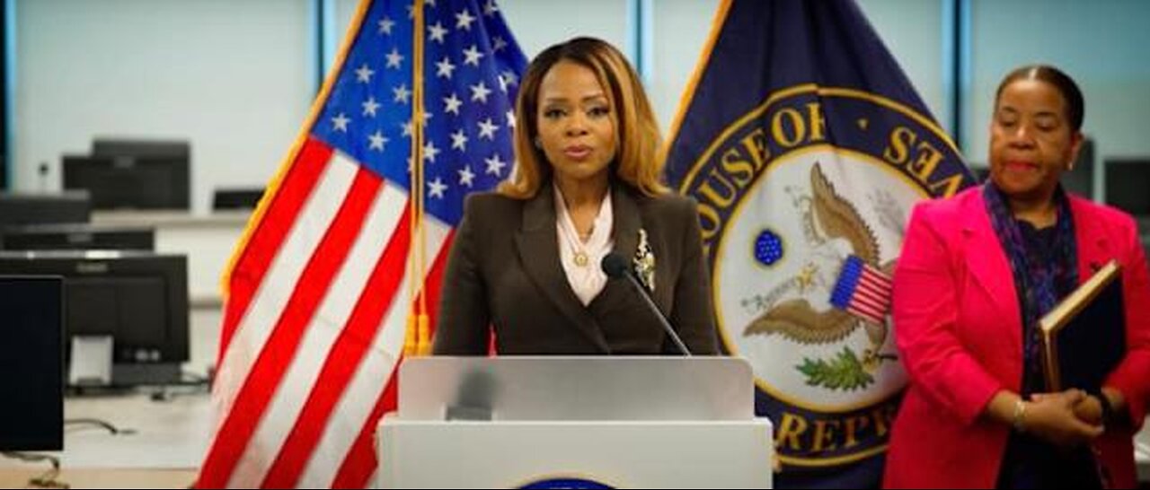 Florida Dem Congresswoman is Under Investigation for Allegedly Misusing Congressional Funds