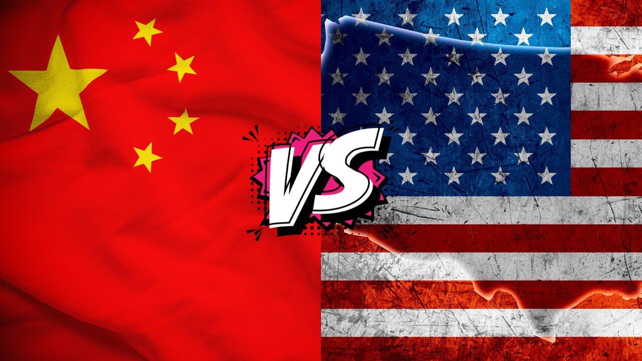 Beyond the Cube: The Trade War Endgame