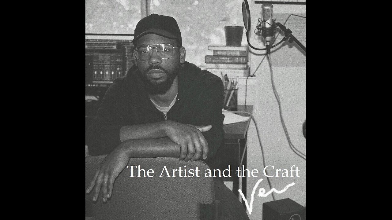 Ven - The Artist and the Craft [Full Album]