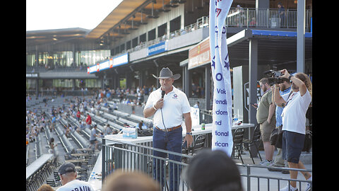 Four G Media at GOALS 2025 | Knoxville Smokies Baseball Night with 2A Leaders