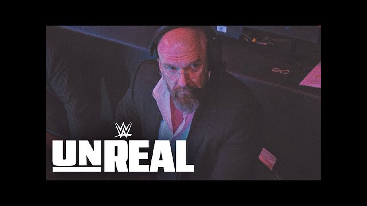 Triple H directs John Cena’s turn at Elimination Chamber WWE