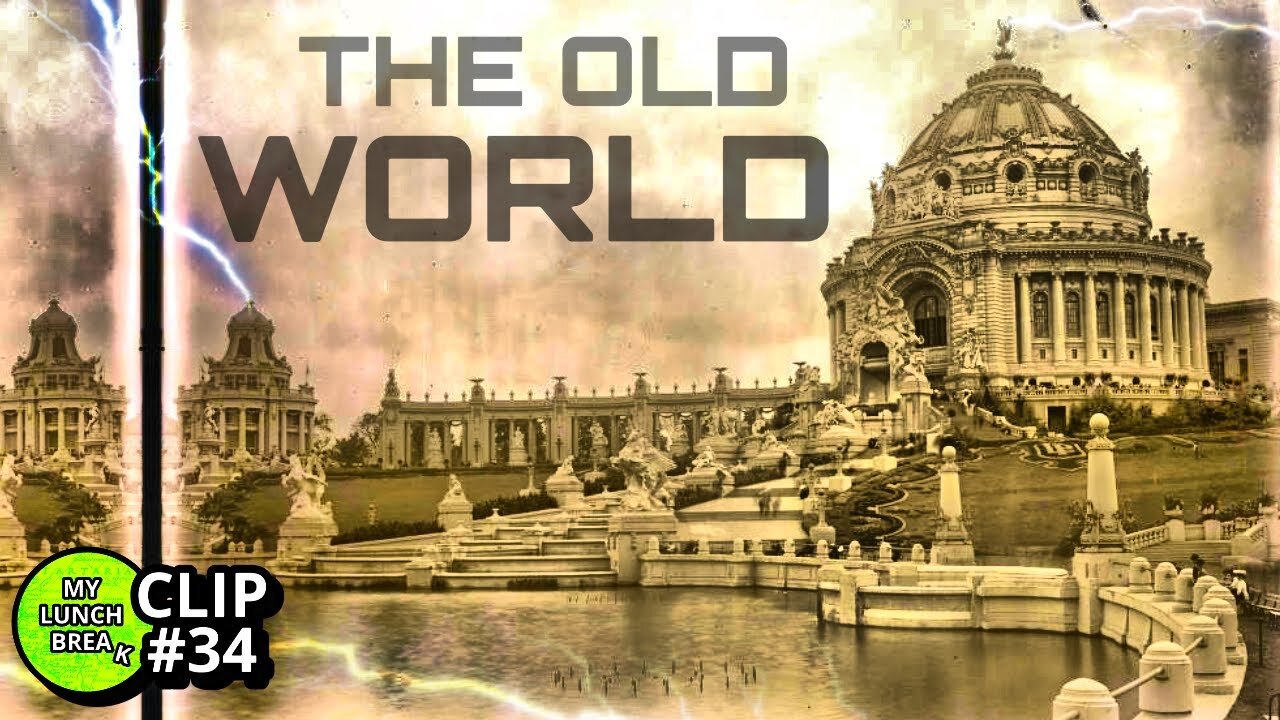 Il Vecchio Mondo - Le più grandi bugie?