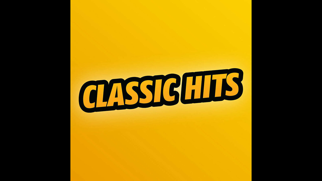 Classic Hits From 1960 - 2005