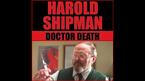 Harold Shipman: Doctor Death 12 2002 ‧ Crime/Drama