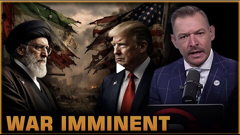 TRUMP’S BLOODBATH IN IRAN: SACRIFICING AMERICANS FOR ISRAEL’S ENDGAME!