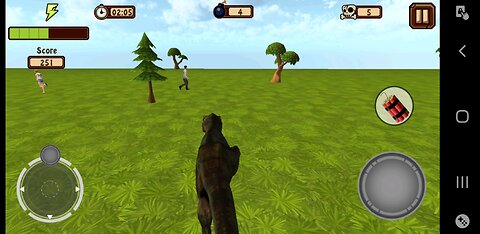 Opulence dinosaurs simulator mission 11 old opulence nostalgia