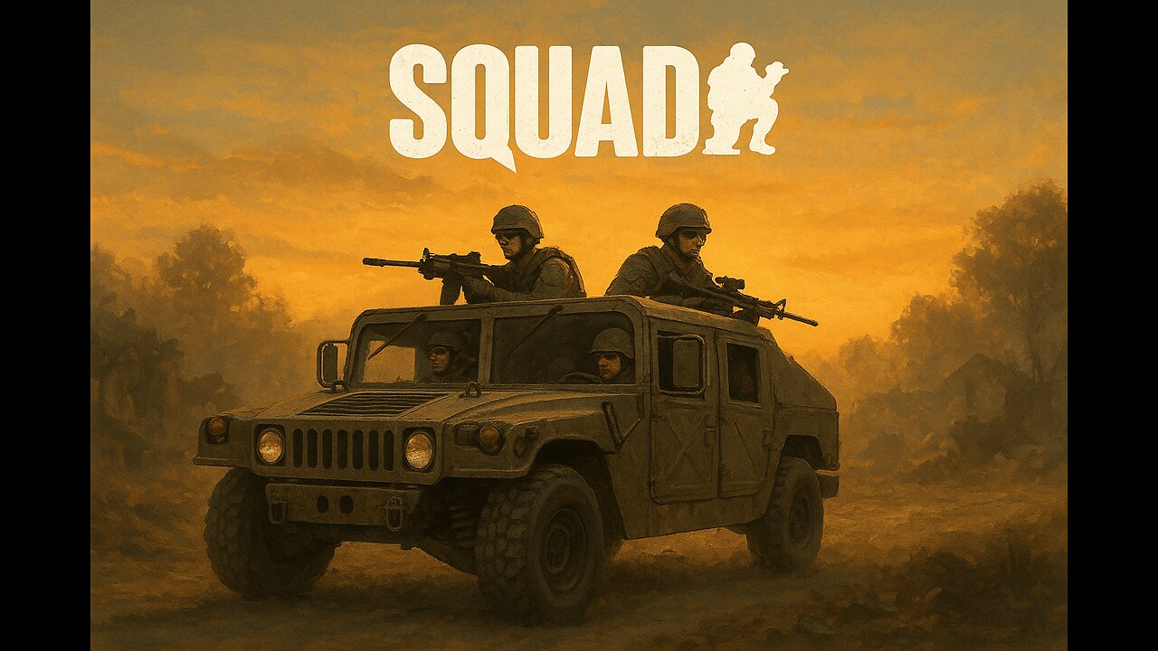 DMH CAM Episode 11 - Gorodok with Phantom Company Armor