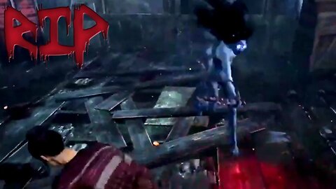 Breaking The Spirit's Ankles | Dead By Daylight