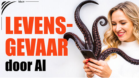 Persoonlijke relaties met kunstmatige Intelligentie met fatale gevolgen