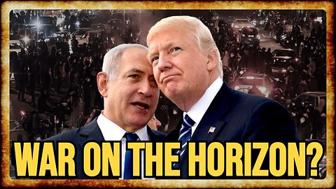 The Trump-Bibi Meeting The Media Missed - w/ Dave DeCamp