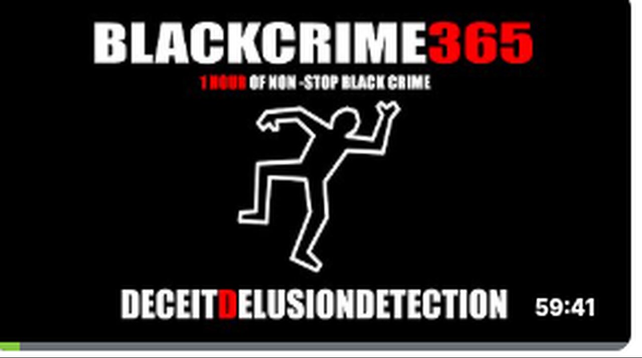 EPISODE 1: CRIME 365