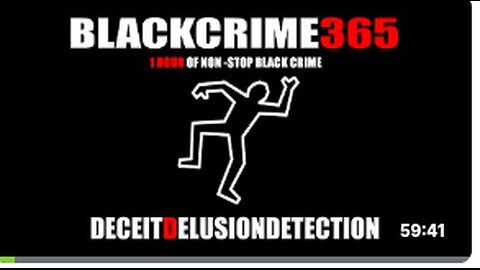 EPISODE 1: CRIME 365