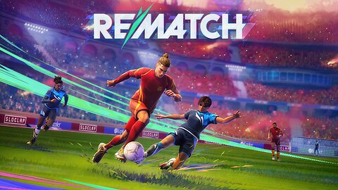 [382] REMATCH - Advanced Access