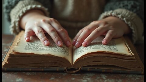 The Girl Who Taught a Village to Read – One Child’s Fight Against Ignorance