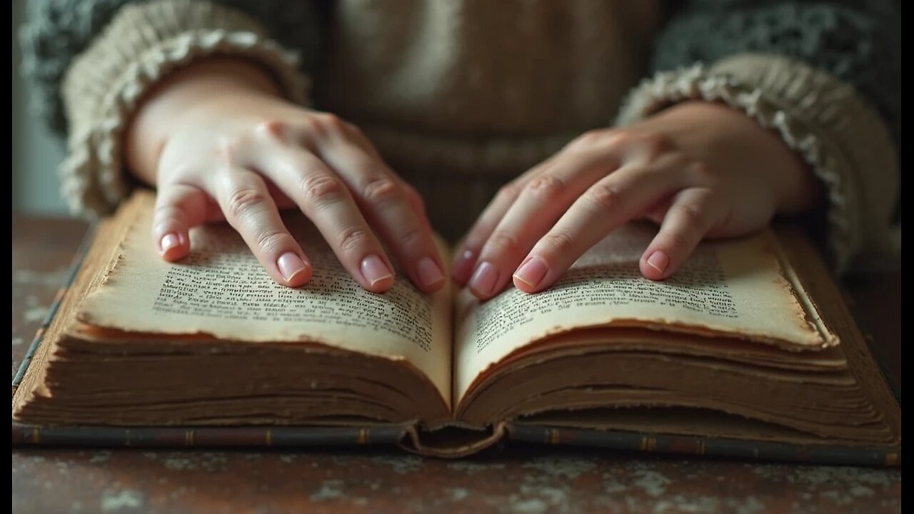 The Girl Who Taught a Village to Read – One Child’s Fight Against Ignorance