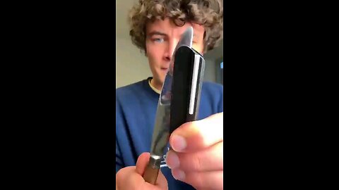 sharp knife #art #artist #facts #viral #rumble