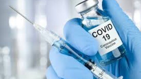 Whistleblower Regrets and anger of Getting Covid Jabs Serious Injury