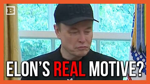Is Concern for Tesla Behind Elon's Push to Kill Trump's Big Beautiful Bill?