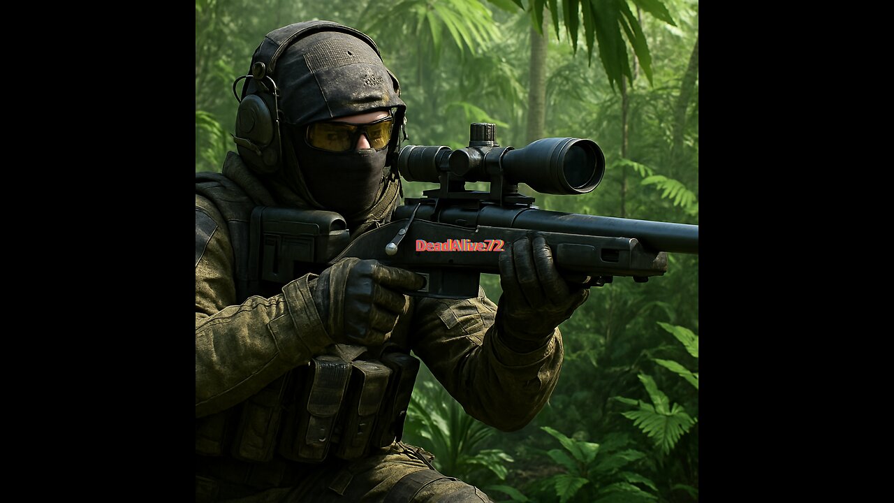 Call of duty mobile (battle royale) KRAI (No Shooting KALI STICKS only.)