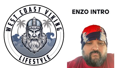 ENZO INTRO VIKING
