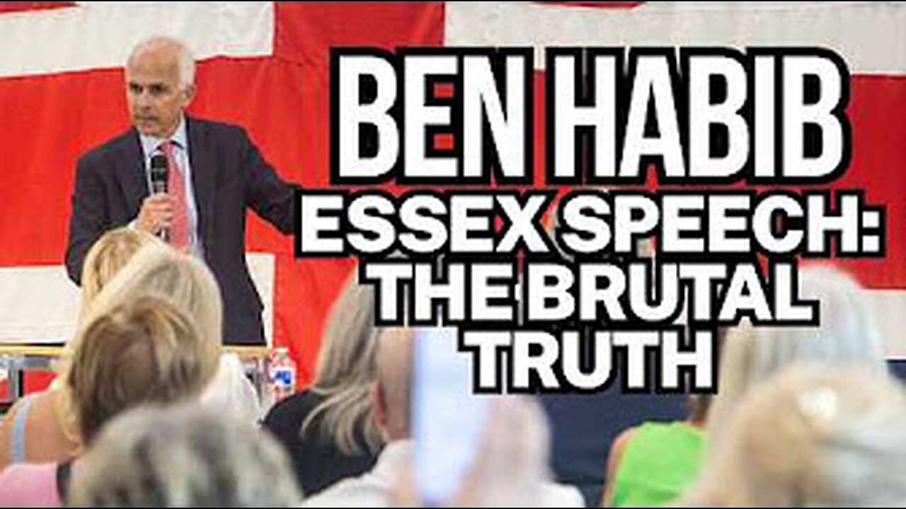 Ben Habib.