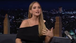 Jennifer Lawrence Is Terrified People Think Die My Love Is Katniss and Edward Fanfic