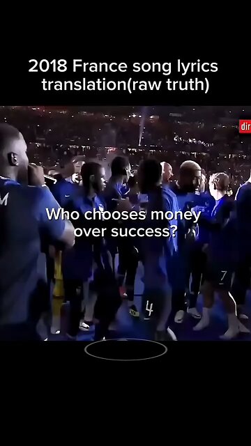 Epic 2018 World Cup Celebration: France Wins the Trophy! ⚽🏆