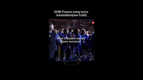 Epic 2018 World Cup Celebration: France Wins the Trophy! ⚽🏆