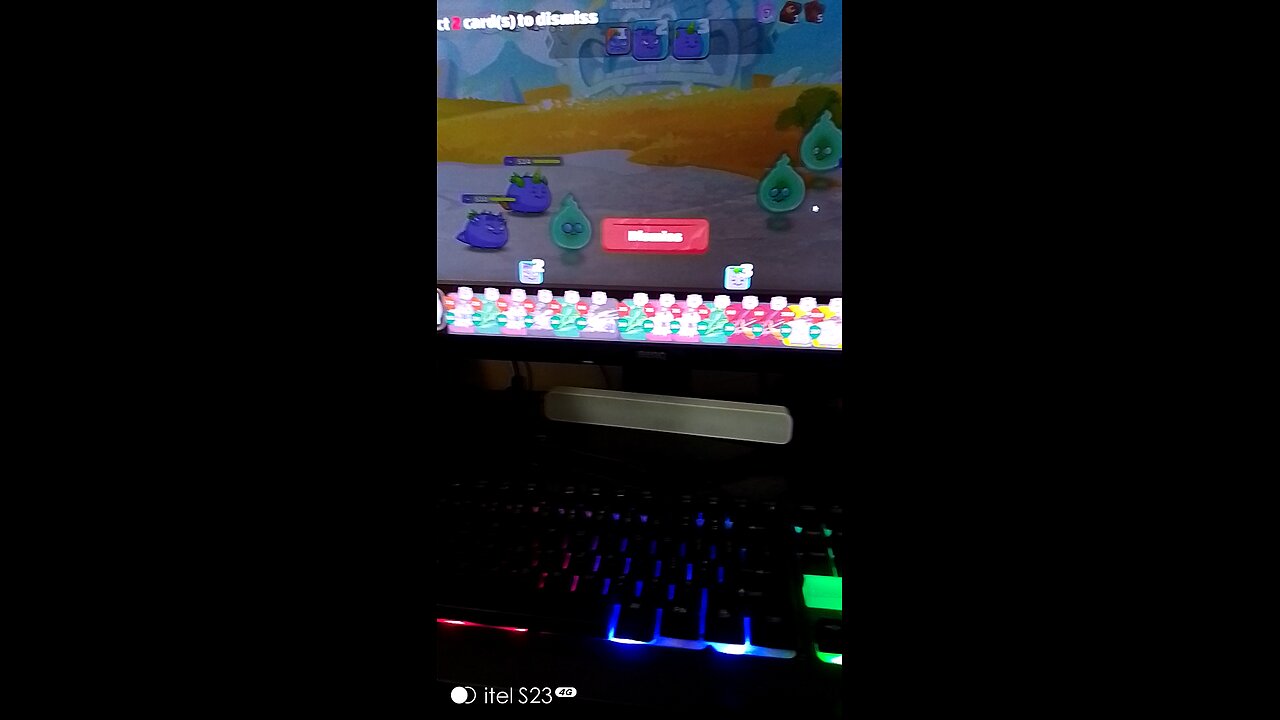 Axie Again