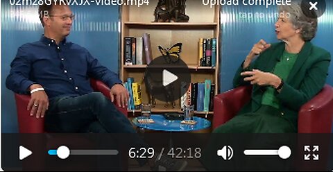 BewusstTV - Geräte ohne Überwachung Beitrag von Jo am 16. Juli 2025