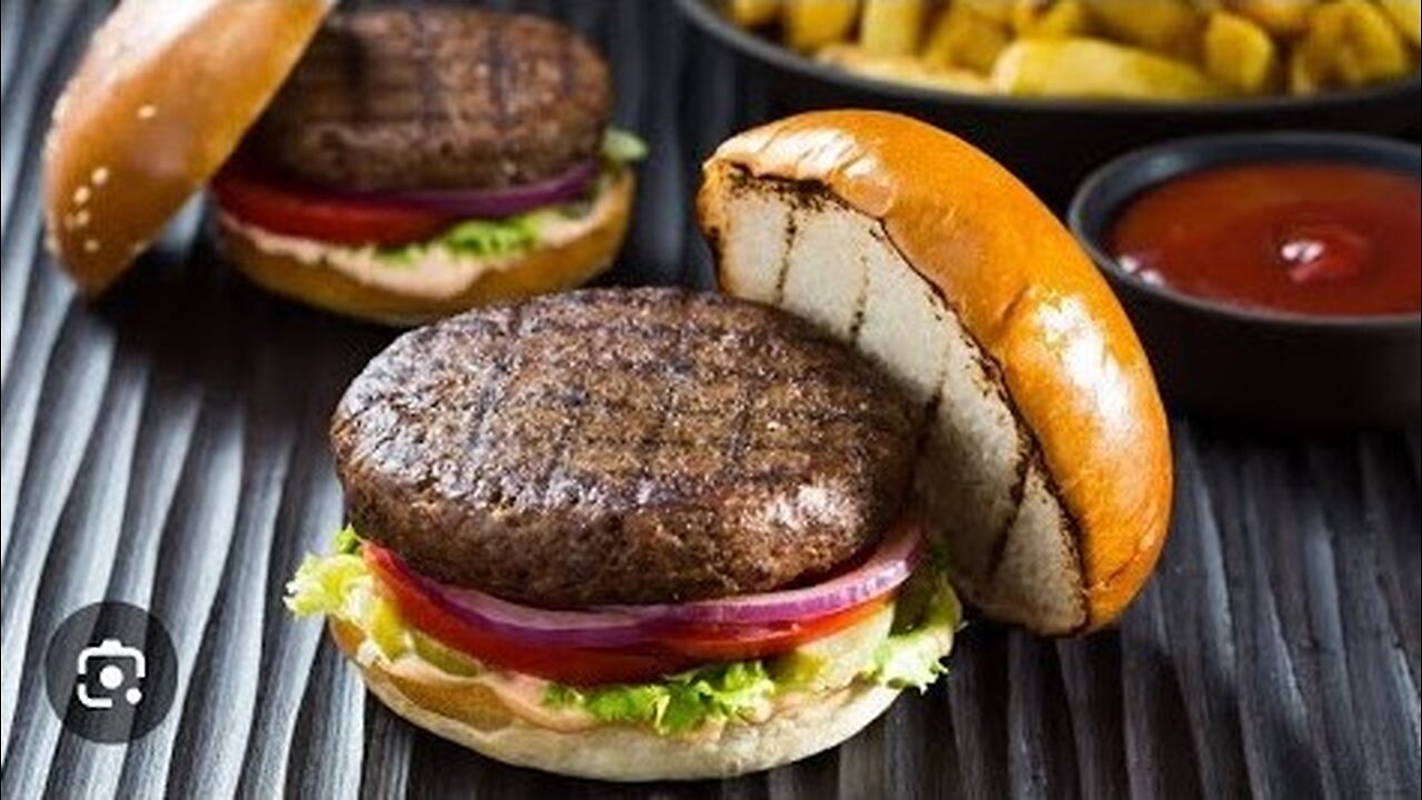 All the Food is Poisoned; Bio Engineered Everything; You May Loose Your Appetite! Chuck, IGOTCS