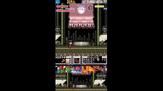 The Legend of the Mystical Ninja: Ghost Woman!