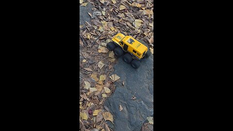 rc car