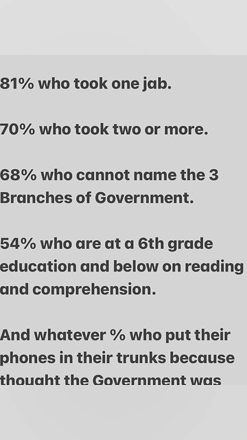 Derek Johnson/rattletrap 1776 Nation