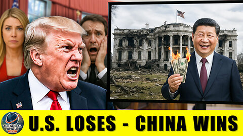 U.S. Chip Giant Admits Defeat To Beijing - China’s Record USD Bond Sale Hits $118B