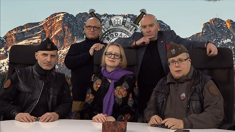 Meldujemy się - Olszański, Osadowski NPTV (22.12.2025)