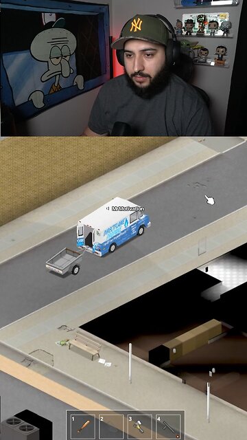 Here lies Rench Turner